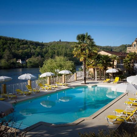 Les Magnolias Holiday Homes Lalinde المظهر الخارجي الصورة