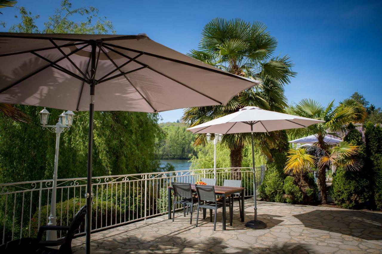 Les Magnolias Holiday Homes Lalinde المظهر الخارجي الصورة