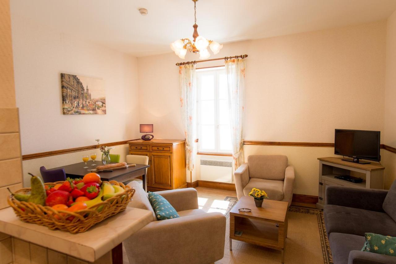 Les Magnolias Holiday Homes Lalinde المظهر الخارجي الصورة