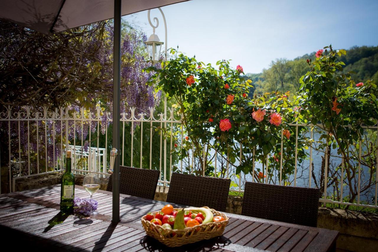 Les Magnolias Holiday Homes Lalinde المظهر الخارجي الصورة