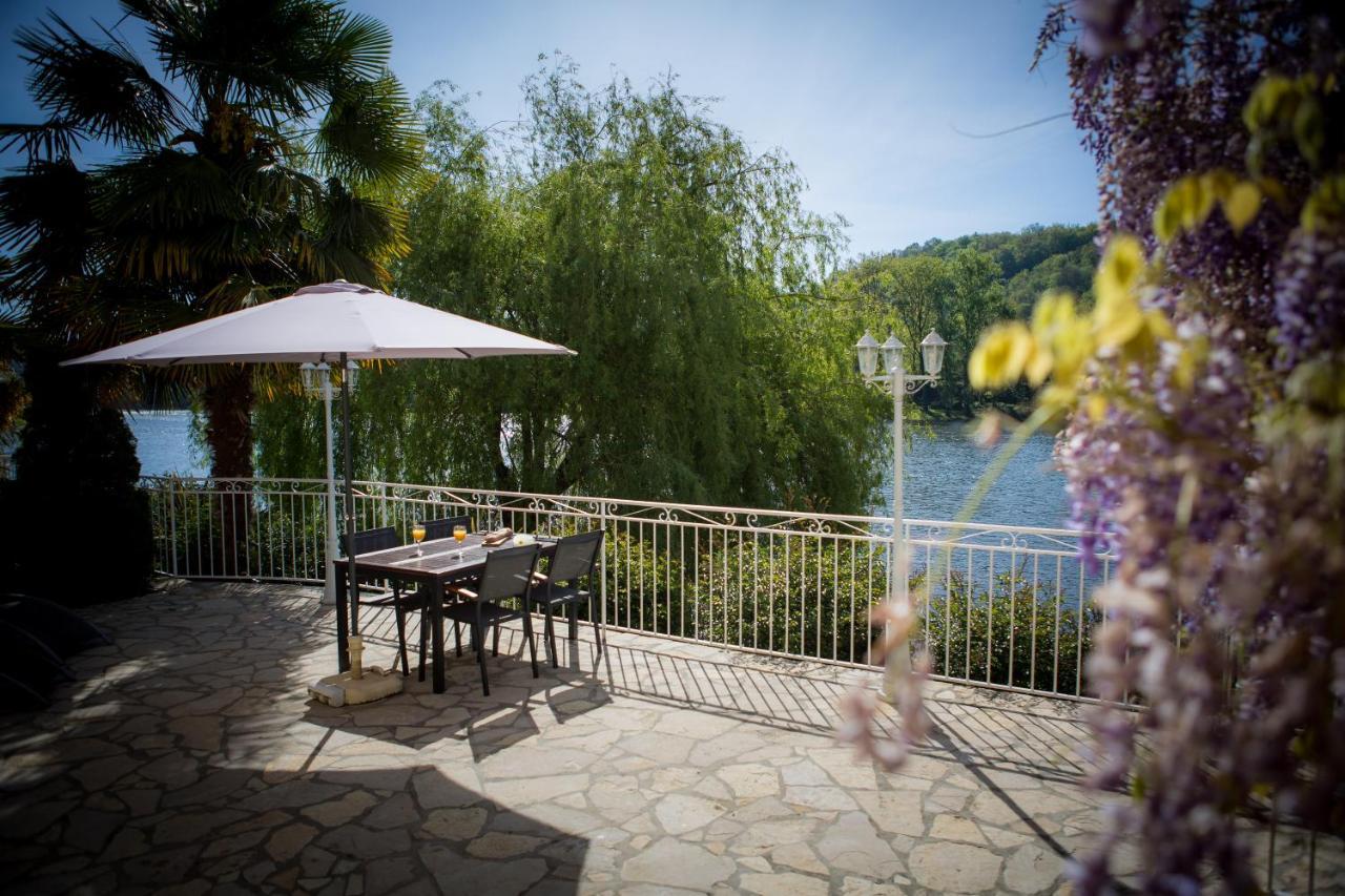Les Magnolias Holiday Homes Lalinde المظهر الخارجي الصورة