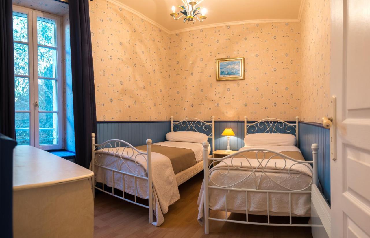 Les Magnolias Holiday Homes Lalinde المظهر الخارجي الصورة