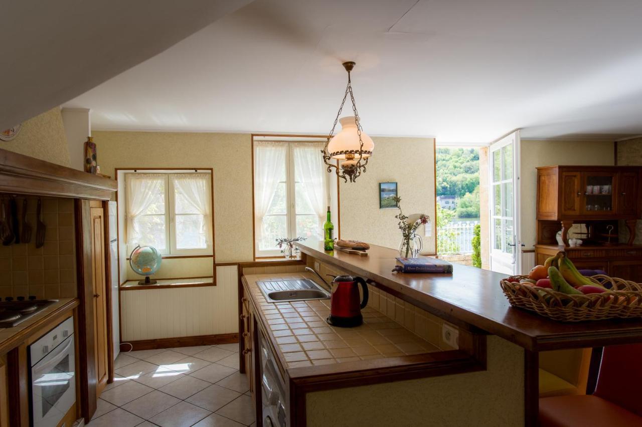 Les Magnolias Holiday Homes Lalinde المظهر الخارجي الصورة