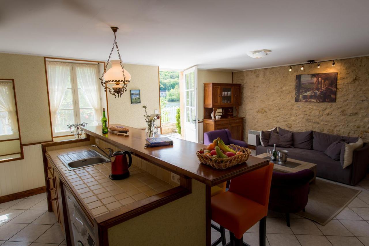 Les Magnolias Holiday Homes Lalinde المظهر الخارجي الصورة