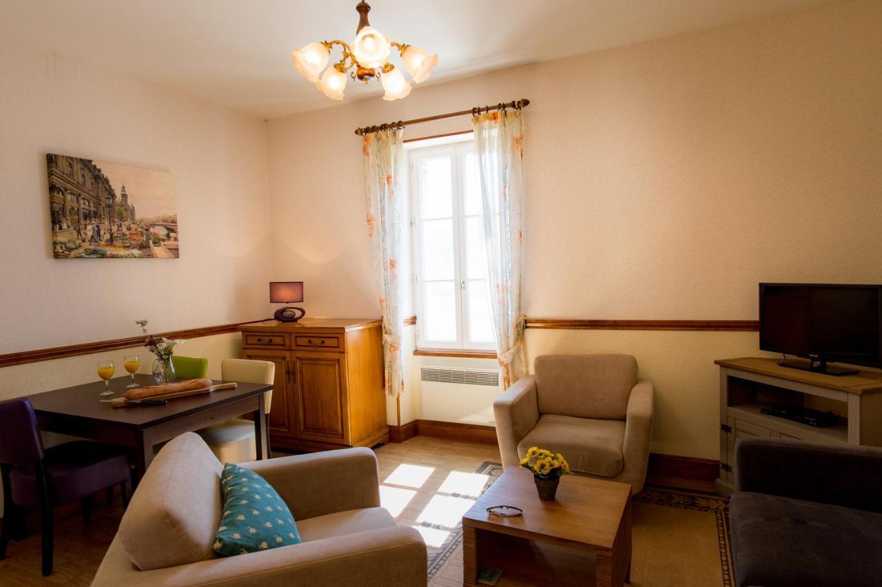 Les Magnolias Holiday Homes Lalinde المظهر الخارجي الصورة