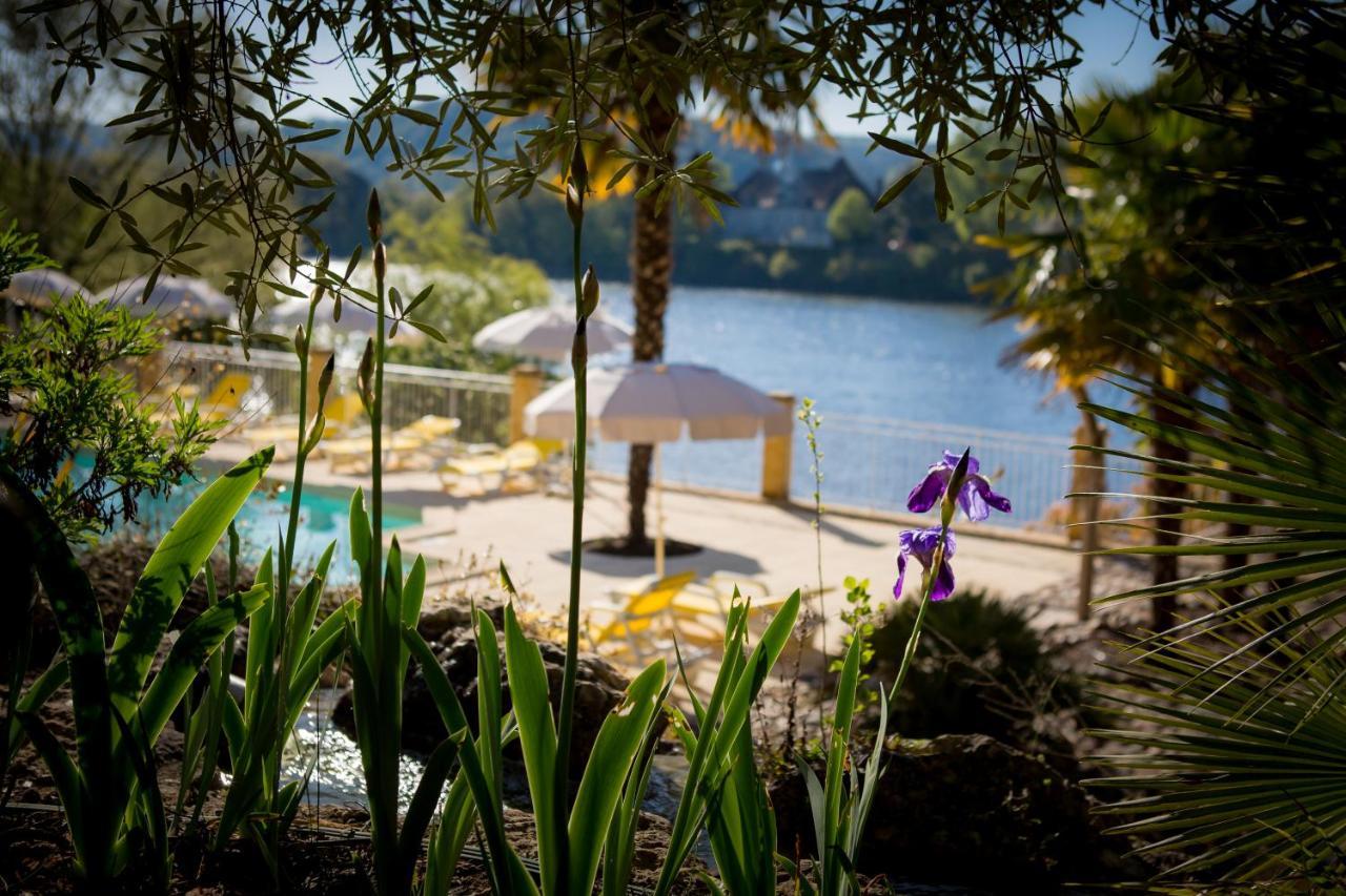 Les Magnolias Holiday Homes Lalinde المظهر الخارجي الصورة