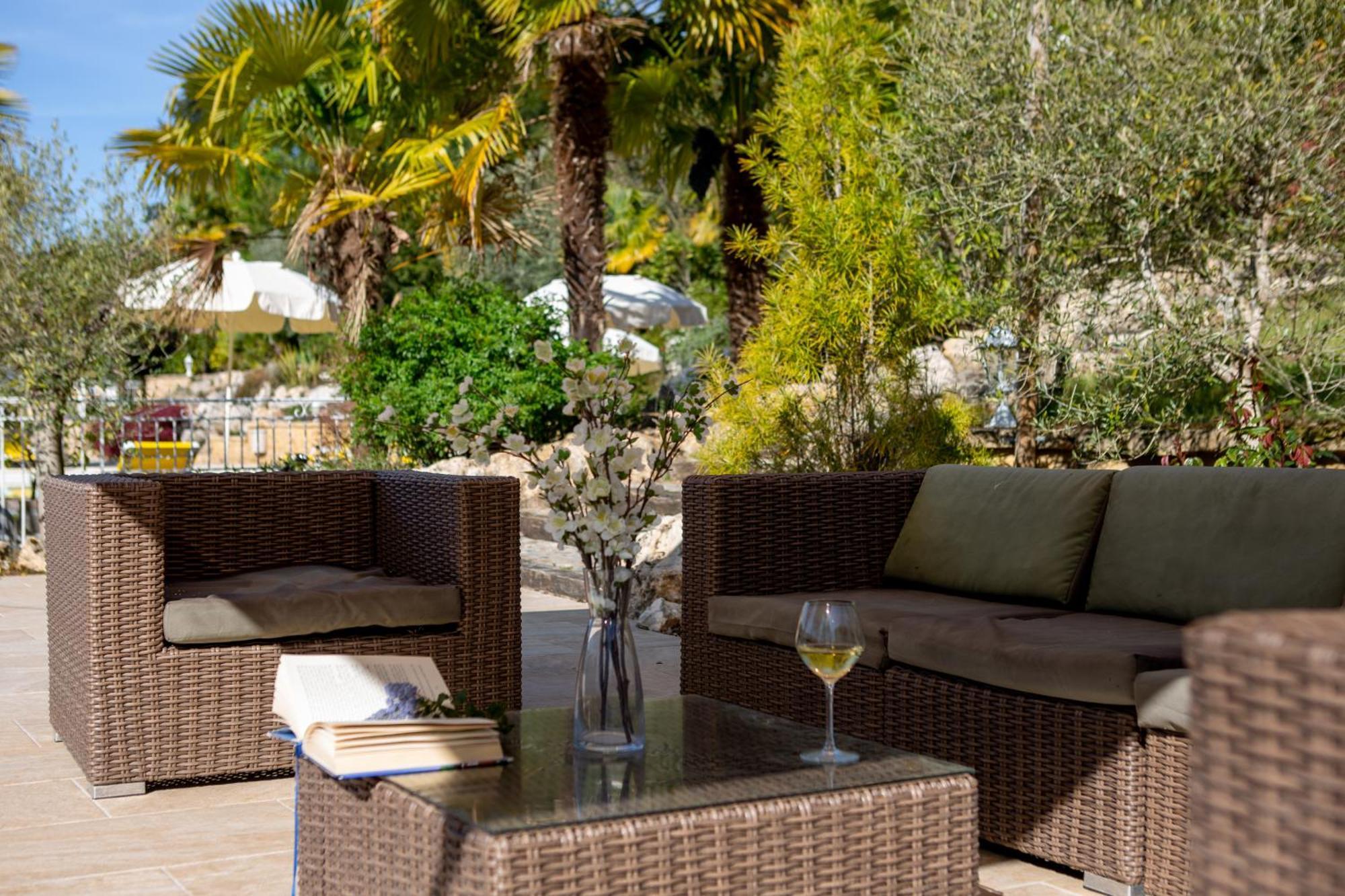 Les Magnolias Holiday Homes Lalinde المظهر الخارجي الصورة