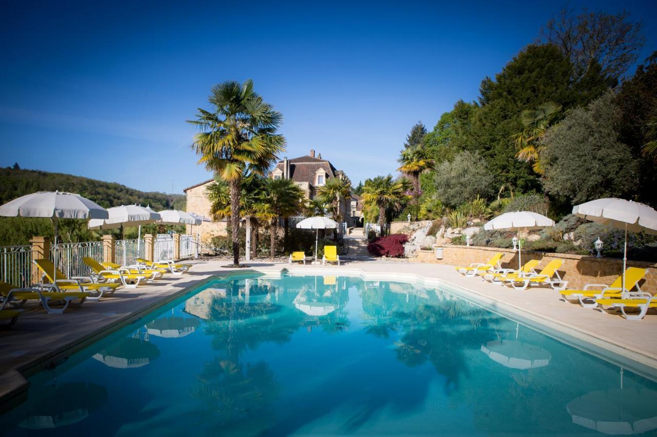 Les Magnolias Holiday Homes Lalinde المظهر الخارجي الصورة
