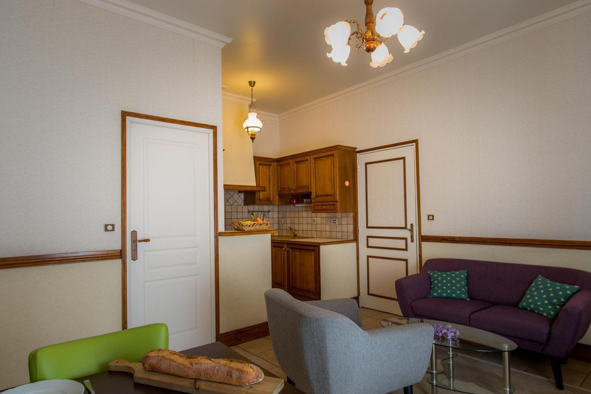 Les Magnolias Holiday Homes Lalinde المظهر الخارجي الصورة
