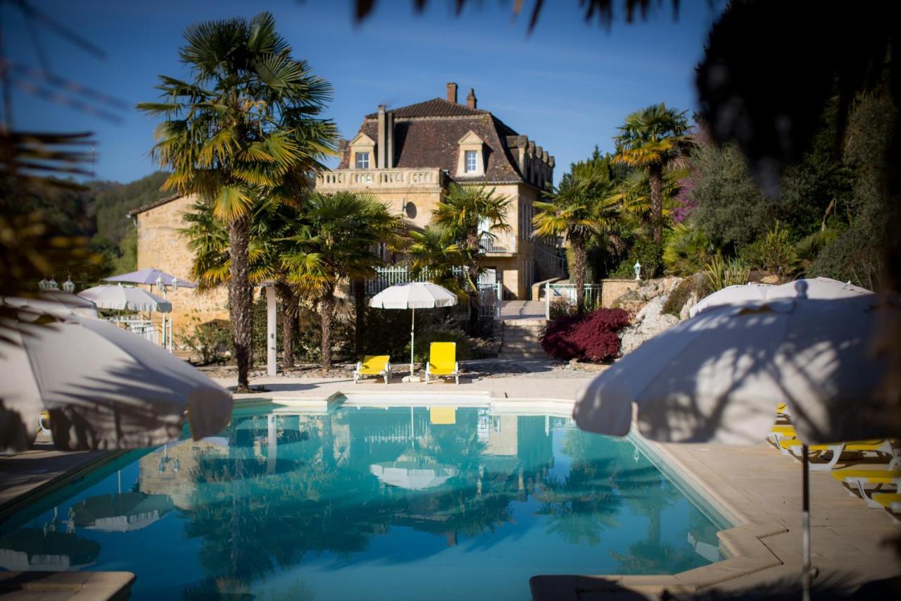 Les Magnolias Holiday Homes Lalinde المظهر الخارجي الصورة