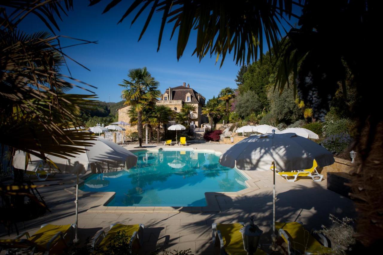 Les Magnolias Holiday Homes Lalinde المظهر الخارجي الصورة