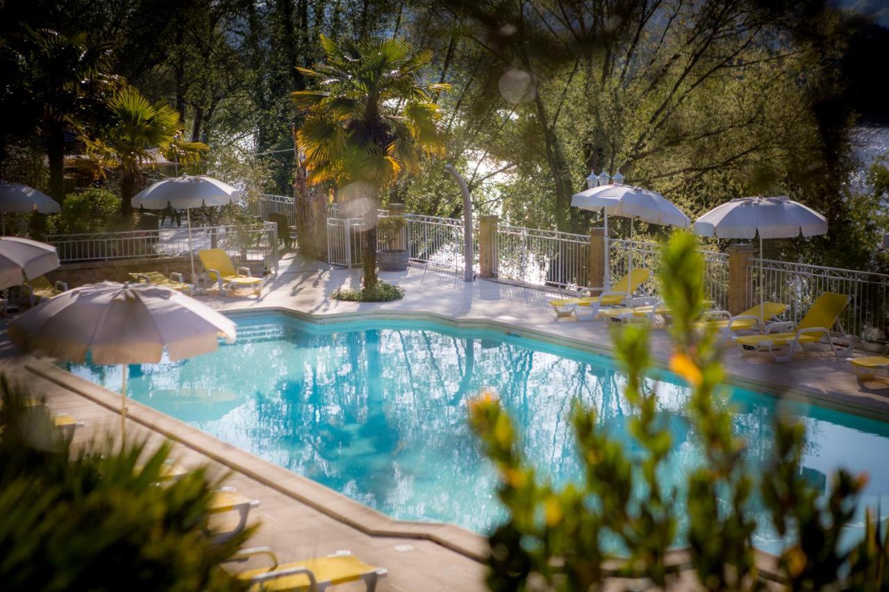 Les Magnolias Holiday Homes Lalinde المظهر الخارجي الصورة