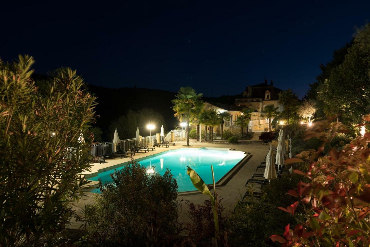 Les Magnolias Holiday Homes Lalinde المظهر الخارجي الصورة