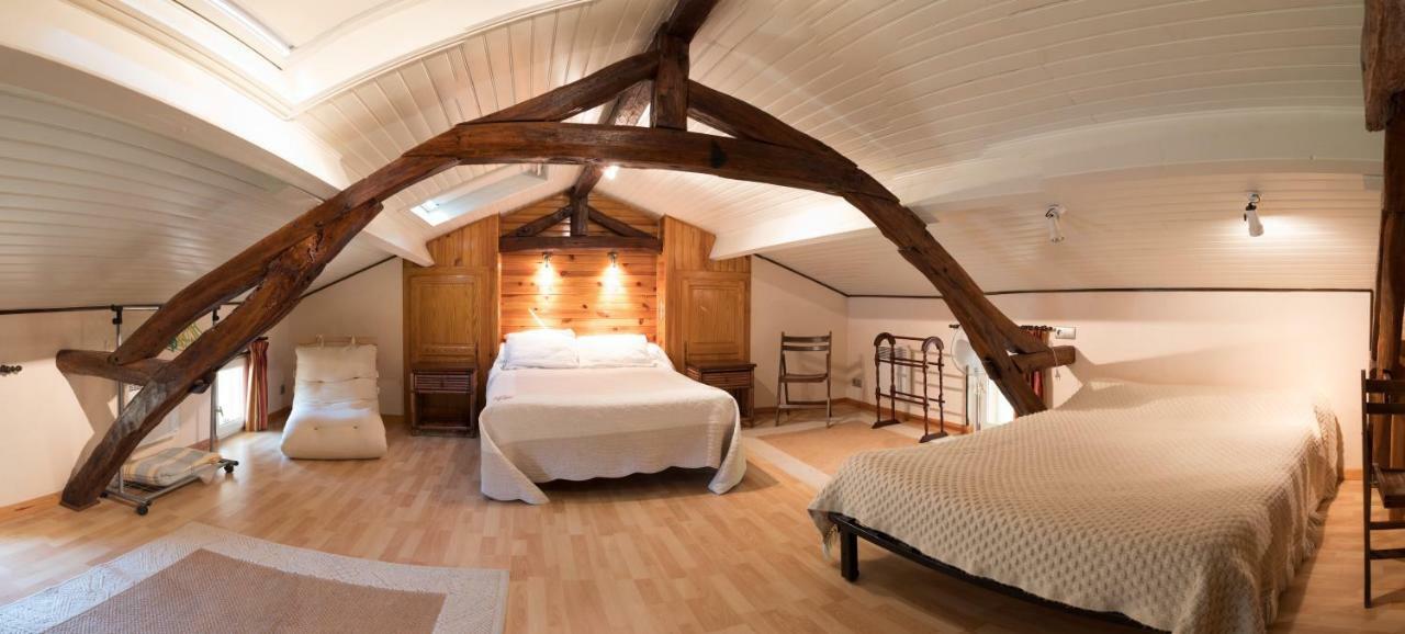 Les Magnolias Holiday Homes Lalinde المظهر الخارجي الصورة