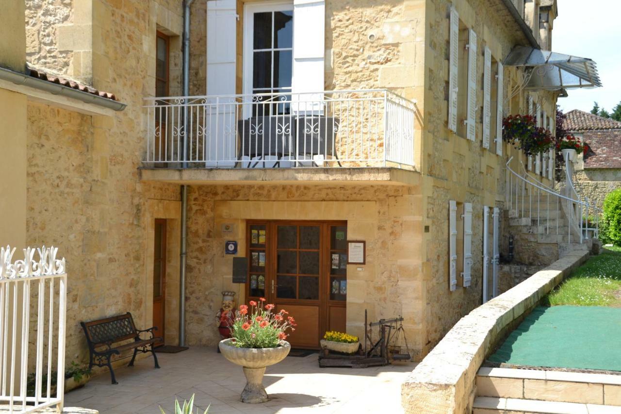 Les Magnolias Holiday Homes Lalinde المظهر الخارجي الصورة