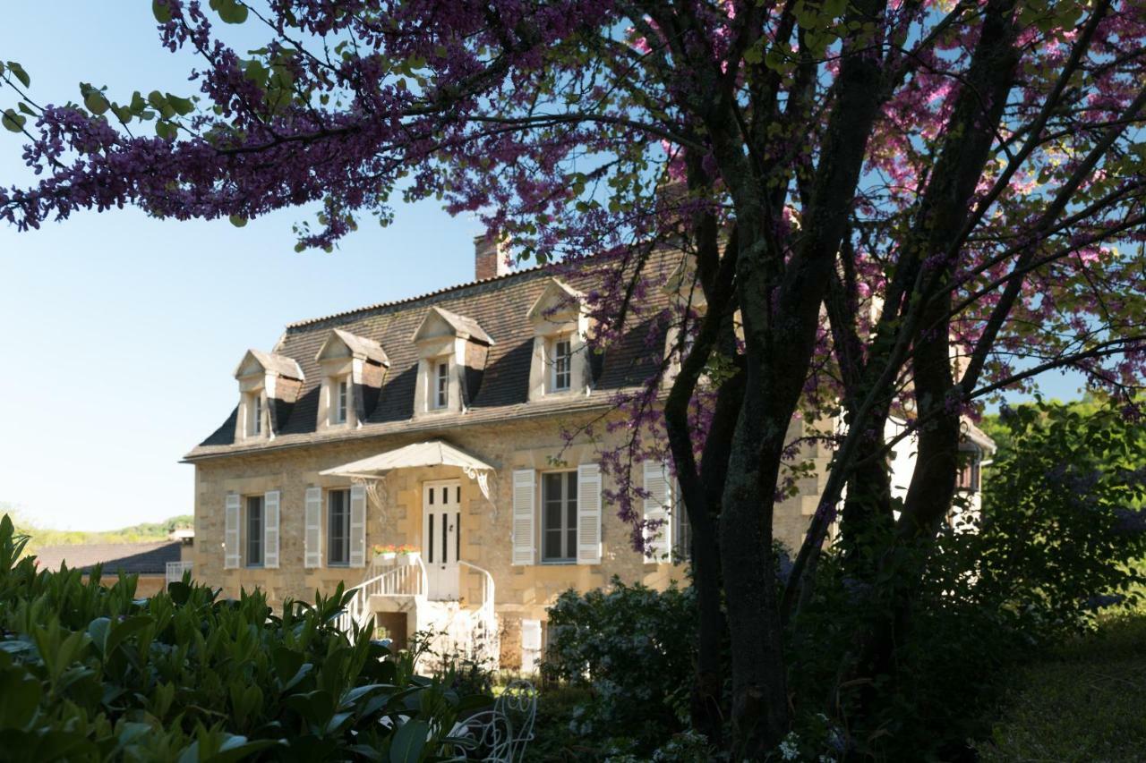 Les Magnolias Holiday Homes Lalinde المظهر الخارجي الصورة